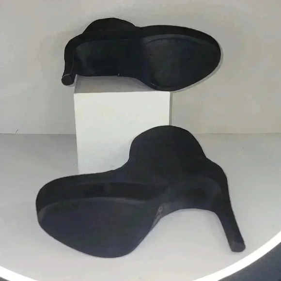 BCBGeneracion Jeanne booties size 8.5 nwob - Picture 4 of 7